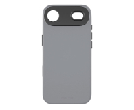 YAXO Leather Gear Slim Case MagSafe iPhone 17 Air Bohemian Gray - 1455900 - zdjęcie 1